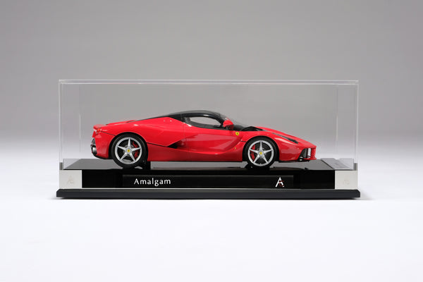 Ferrari LaFerrari 1:18 – Amalgam Collection