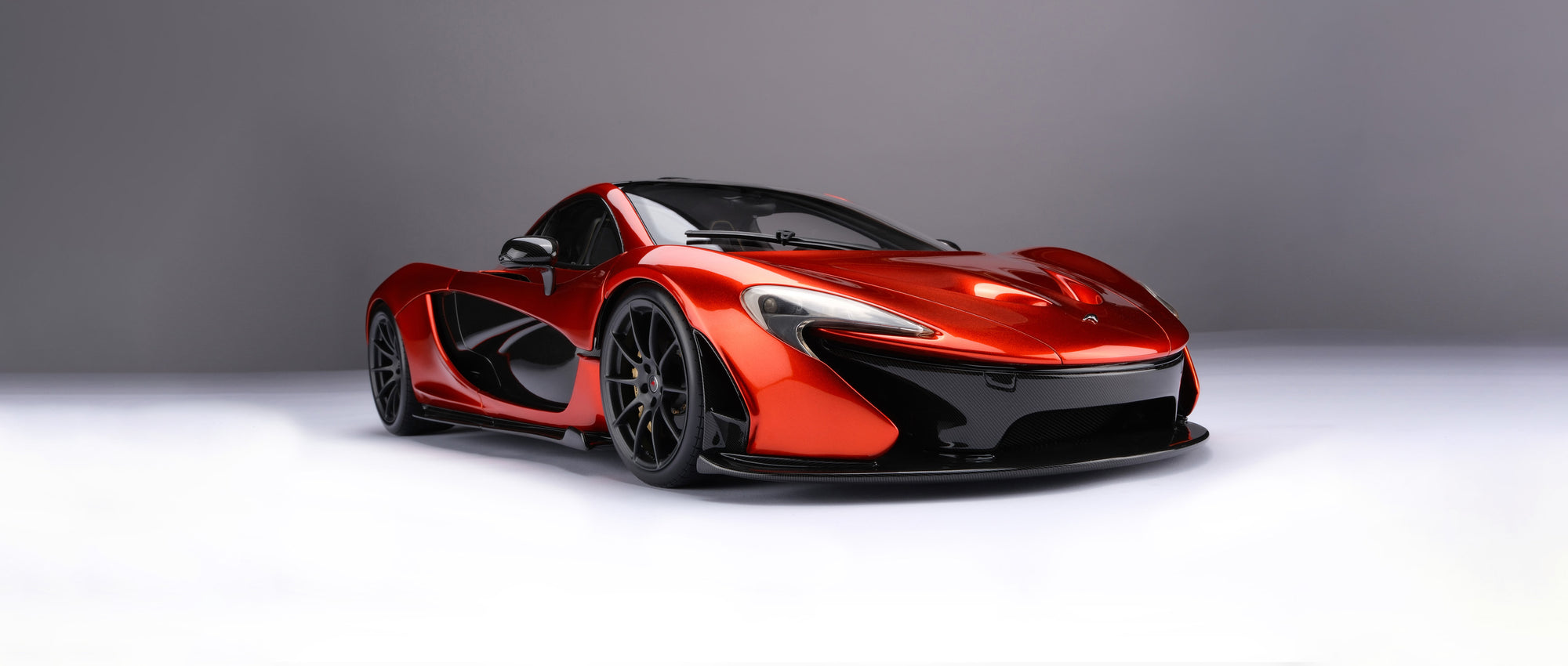 TRUE SCALE MODEL TSM 1/43 - McLaren P1 GTR Pebble Beach 2014 EUR 65,00 - FR TRUE SCALE MODEL TSM 1/43 - McLaren P1 GTR Pebble Beach 2014 EUR 65,00 - FR