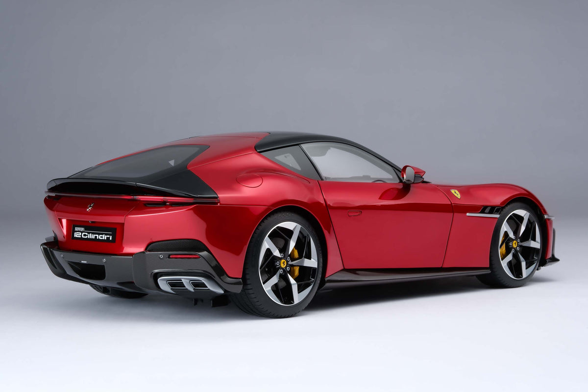 Ferrari 12Cilindri (2024)