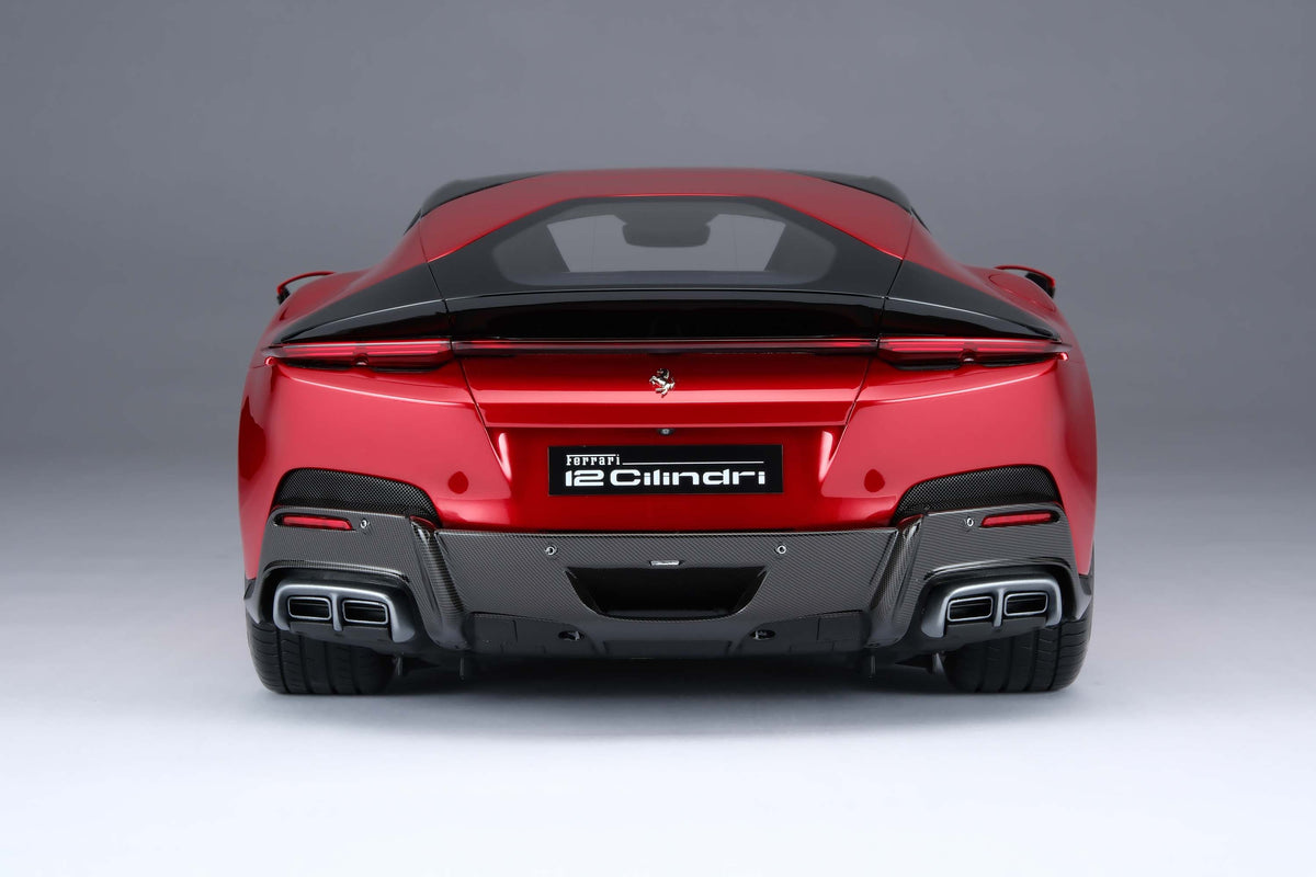Ferrari 12Cilindri (2024)