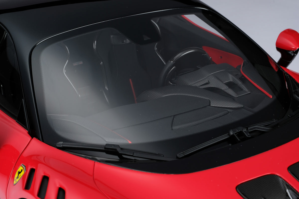 Ferrari SF90 XX Stradale (2023)