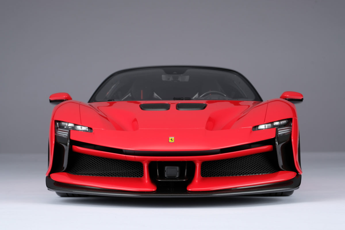 Ferrari SF90 XX Stradale (2023)