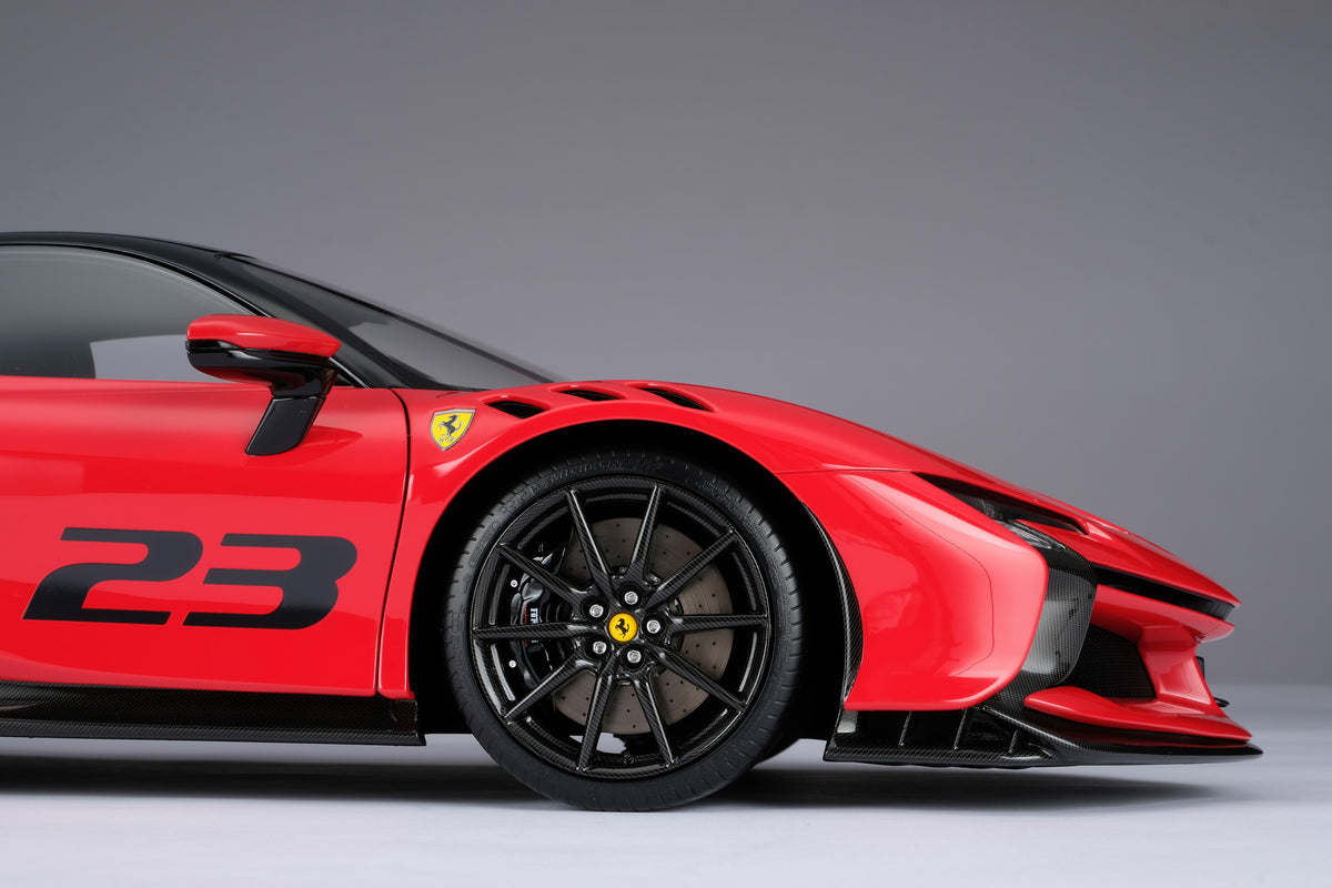 Ferrari SF90 XX Stradale (2023)