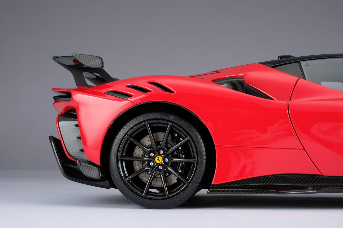 Ferrari SF90 XX Stradale (2023)
