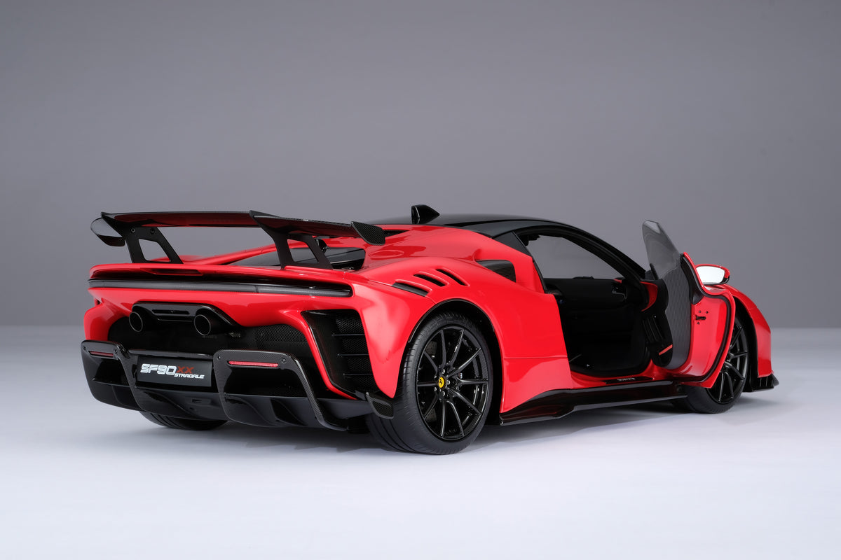 Ferrari SF90 XX Stradale (2023)