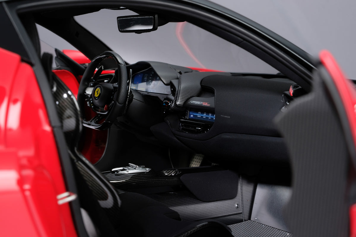 Ferrari SF90 XX Stradale (2023)