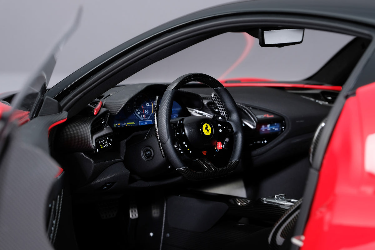 Ferrari SF90 XX Stradale (2023)