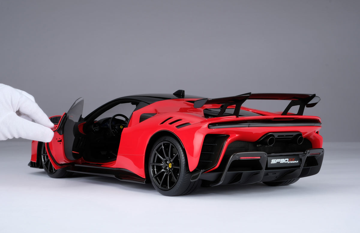 Ferrari SF90 XX Stradale (2023)