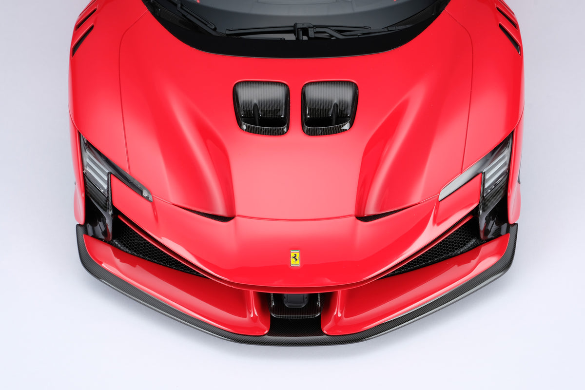 Ferrari SF90 XX Stradale (2023)