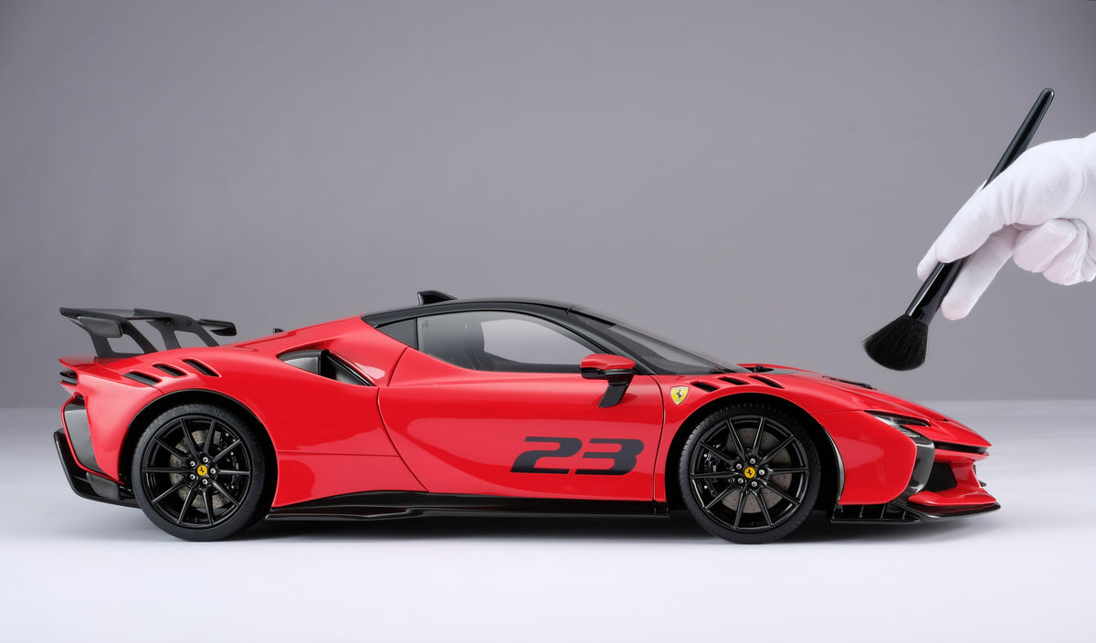 Ferrari SF90 XX Stradale (2023)