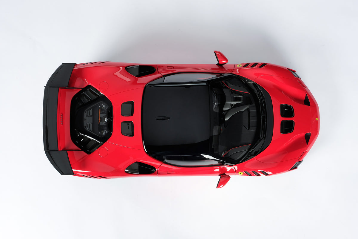 Ferrari SF90 XX Stradale (2023)
