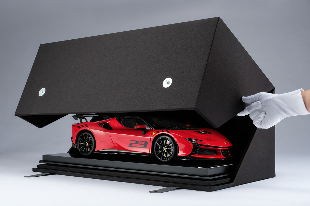 Ferrari SF90 XX Stradale (2023)