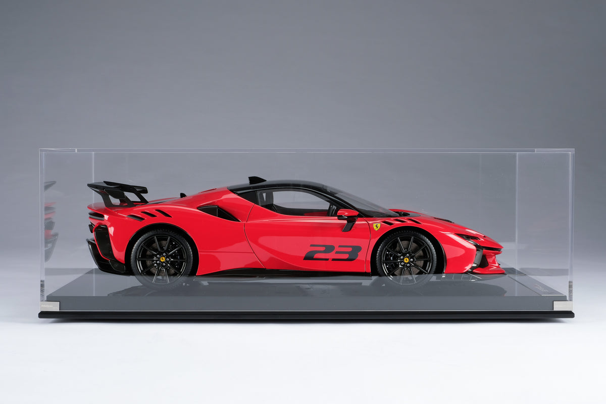 Ferrari SF90 XX Stradale (2023)