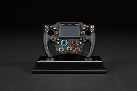 Oracle Red Bull Racing RB19 (2023) Steering Wheel