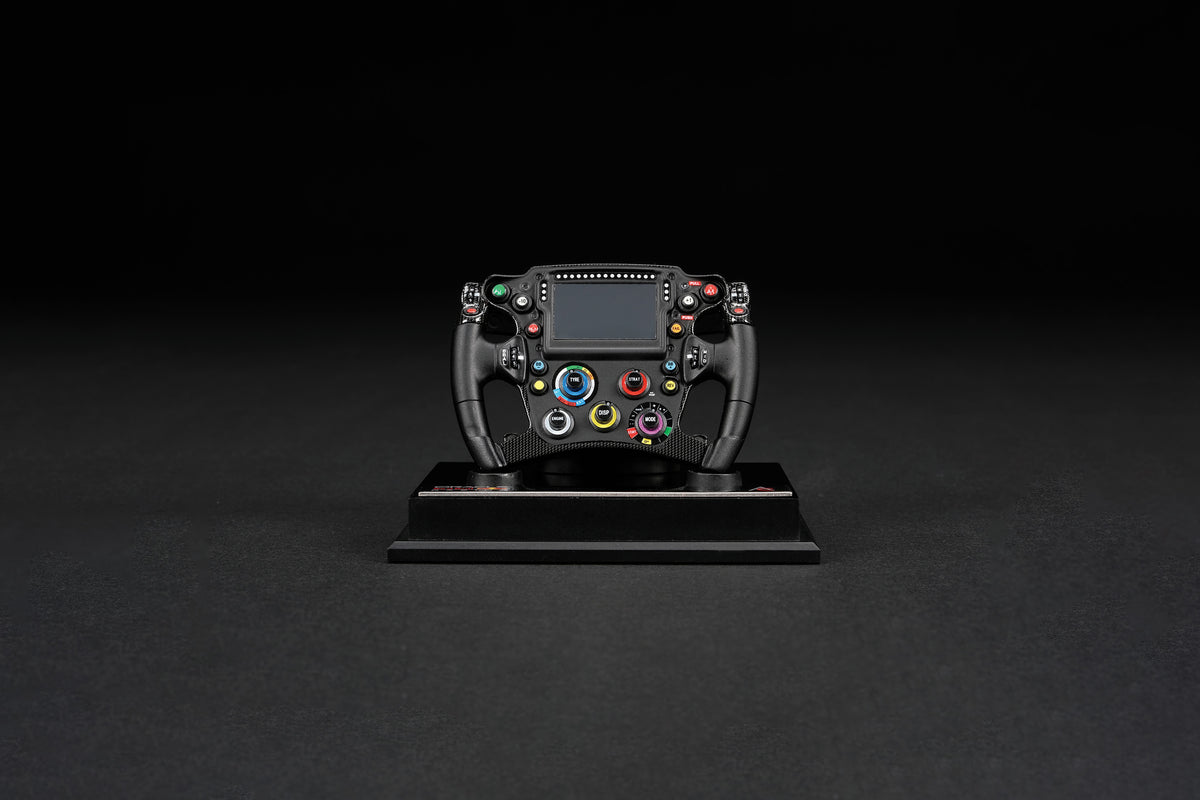 Volant Oracle Red Bull Racing RB19 (2023) - Échelle 1:4