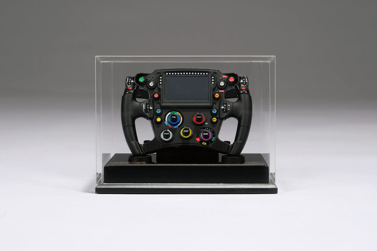 Oracle Red Bull Racing RB19 (2023) Steering Wheel