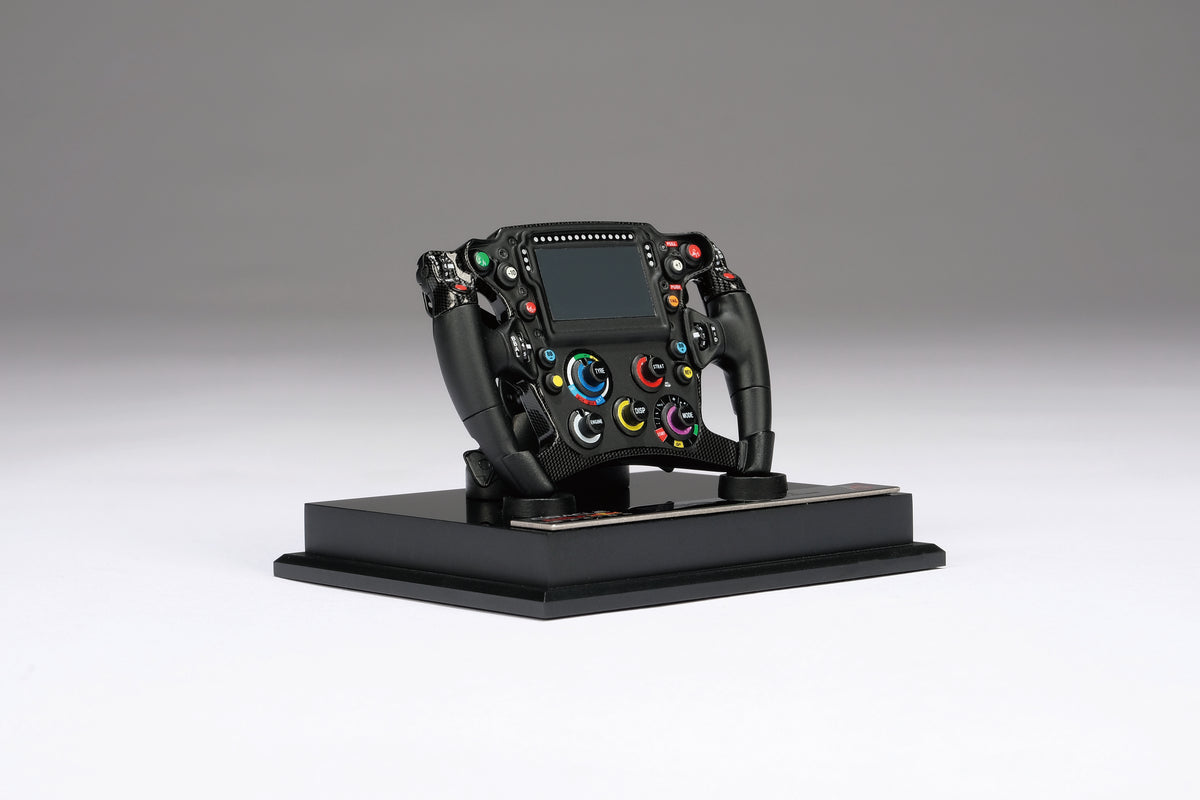 Oracle Red Bull Racing RB19 (2023) Steering Wheel