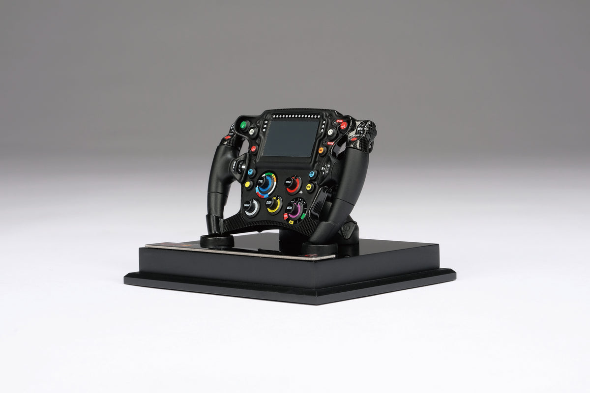 Oracle Red Bull Racing RB19 (2023) Steering Wheel