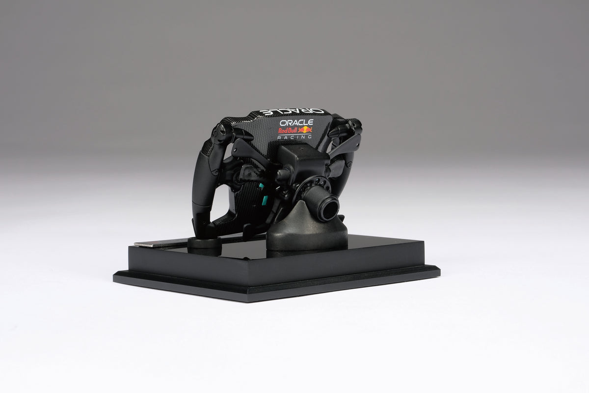 Oracle Red Bull Racing RB19 (2023) Steering Wheel