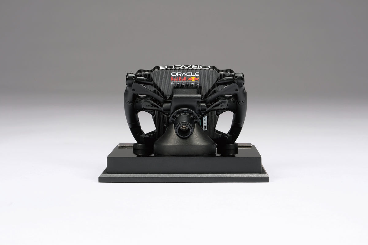 Oracle Red Bull Racing RB19 (2023) Steering Wheel
