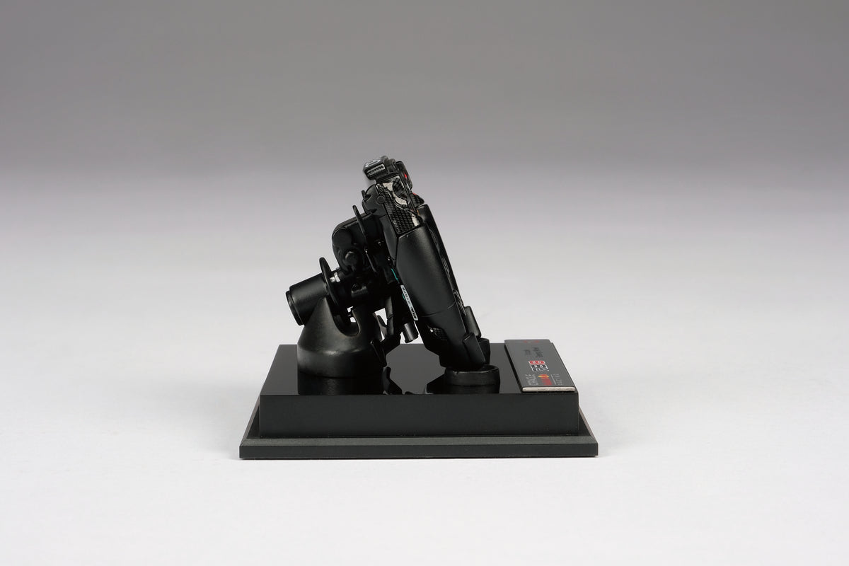 Oracle Red Bull Racing RB18 (2022) Steering Wheel at 1:4 Scale by Amalgam Collection