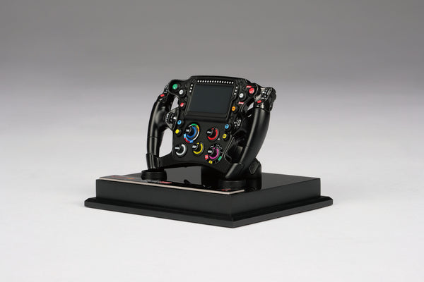 Oracle Red Bull Racing RB18 (2022) Steering Wheel – Amalgam Collection