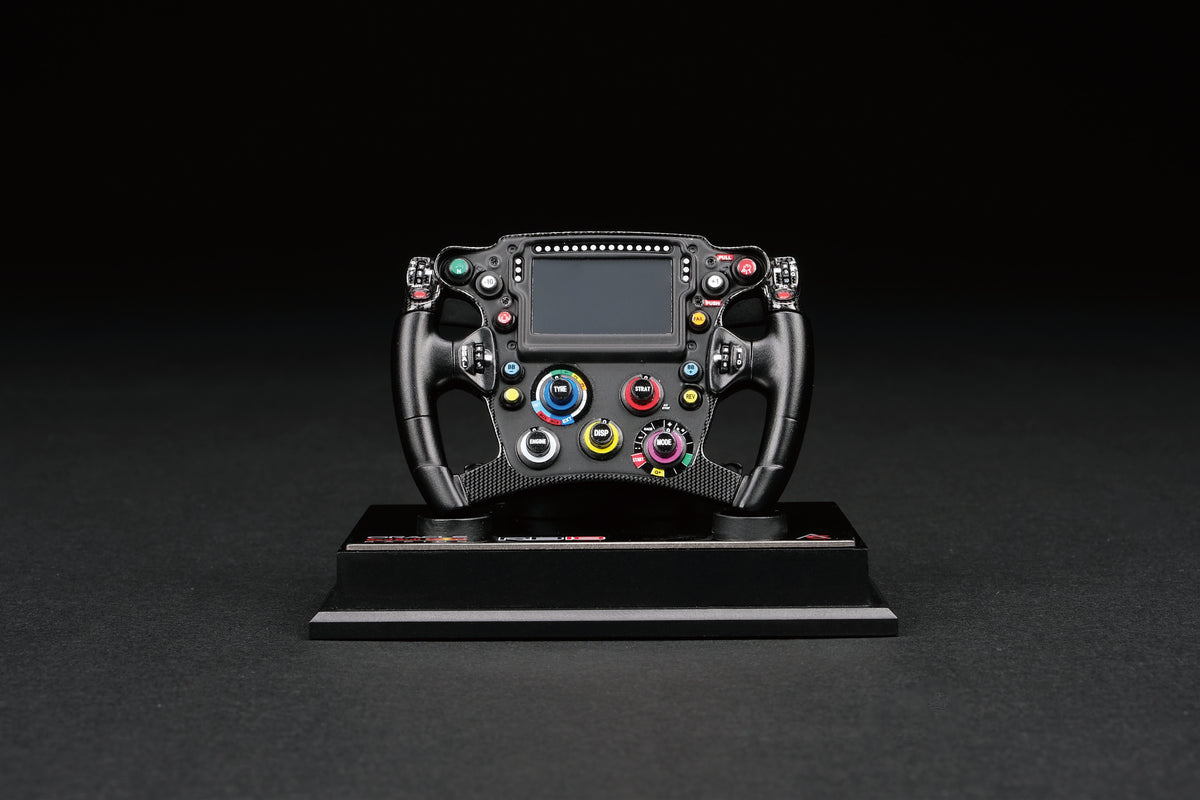 Volant Oracle Red Bull Racing RB18 (2022) - Échelle 1:4