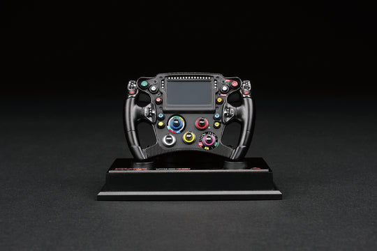 Oracle Red Bull Racing RB18 (2022) Lenkrad