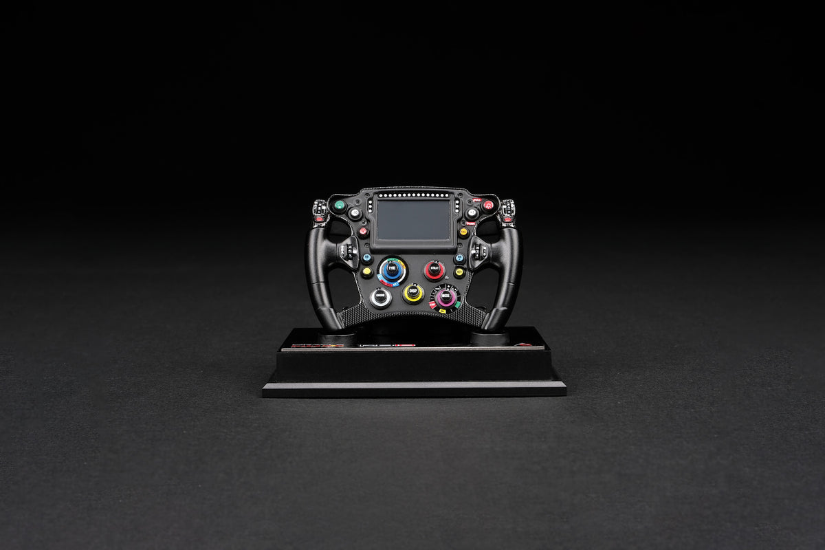Volant Oracle Red Bull Racing RB18 (2022) - Échelle 1:4