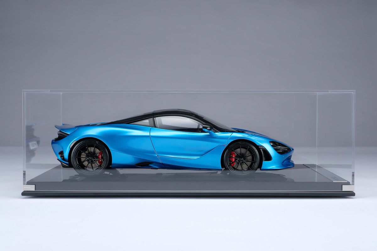 McLaren 750S - Limited Edition