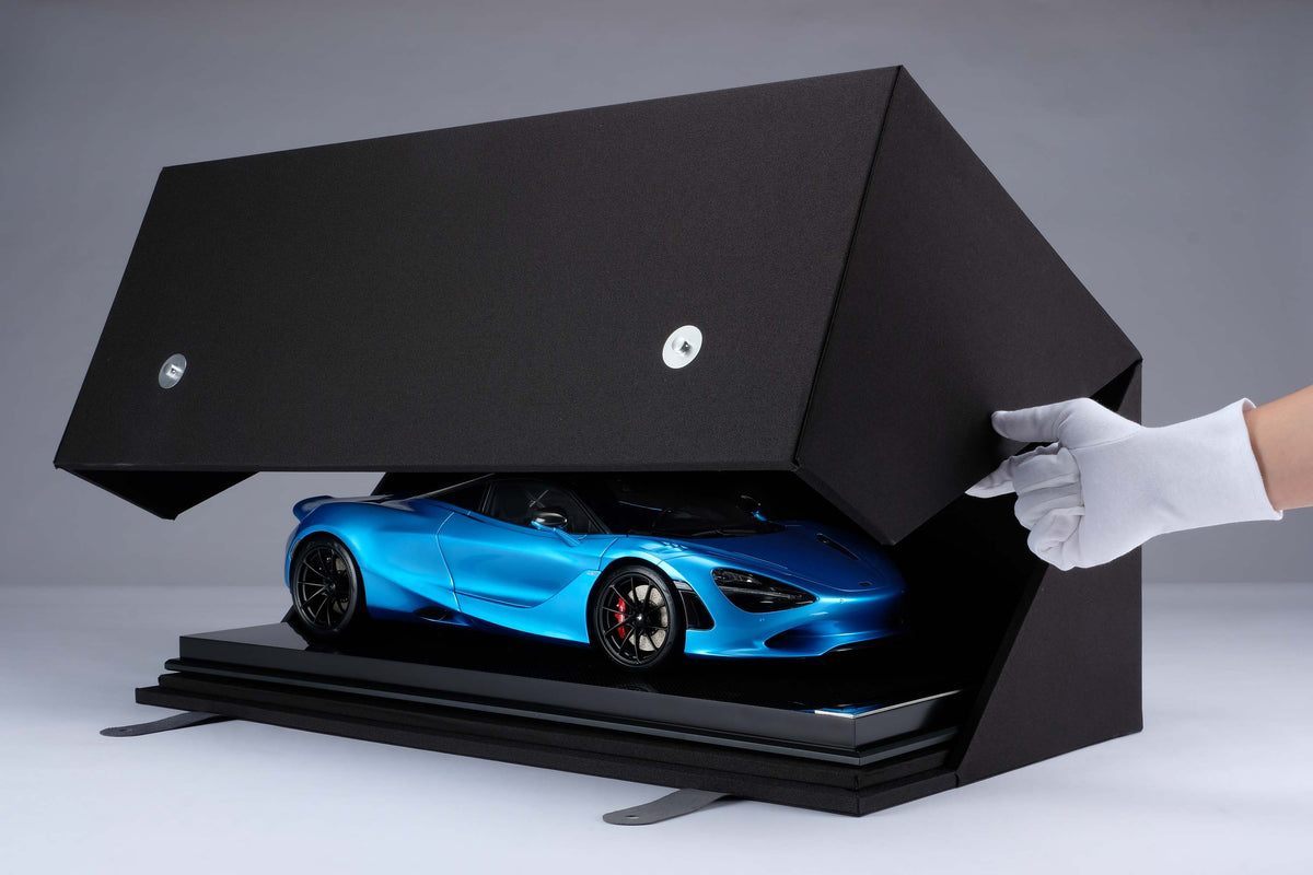McLaren 750S - Limited Edition