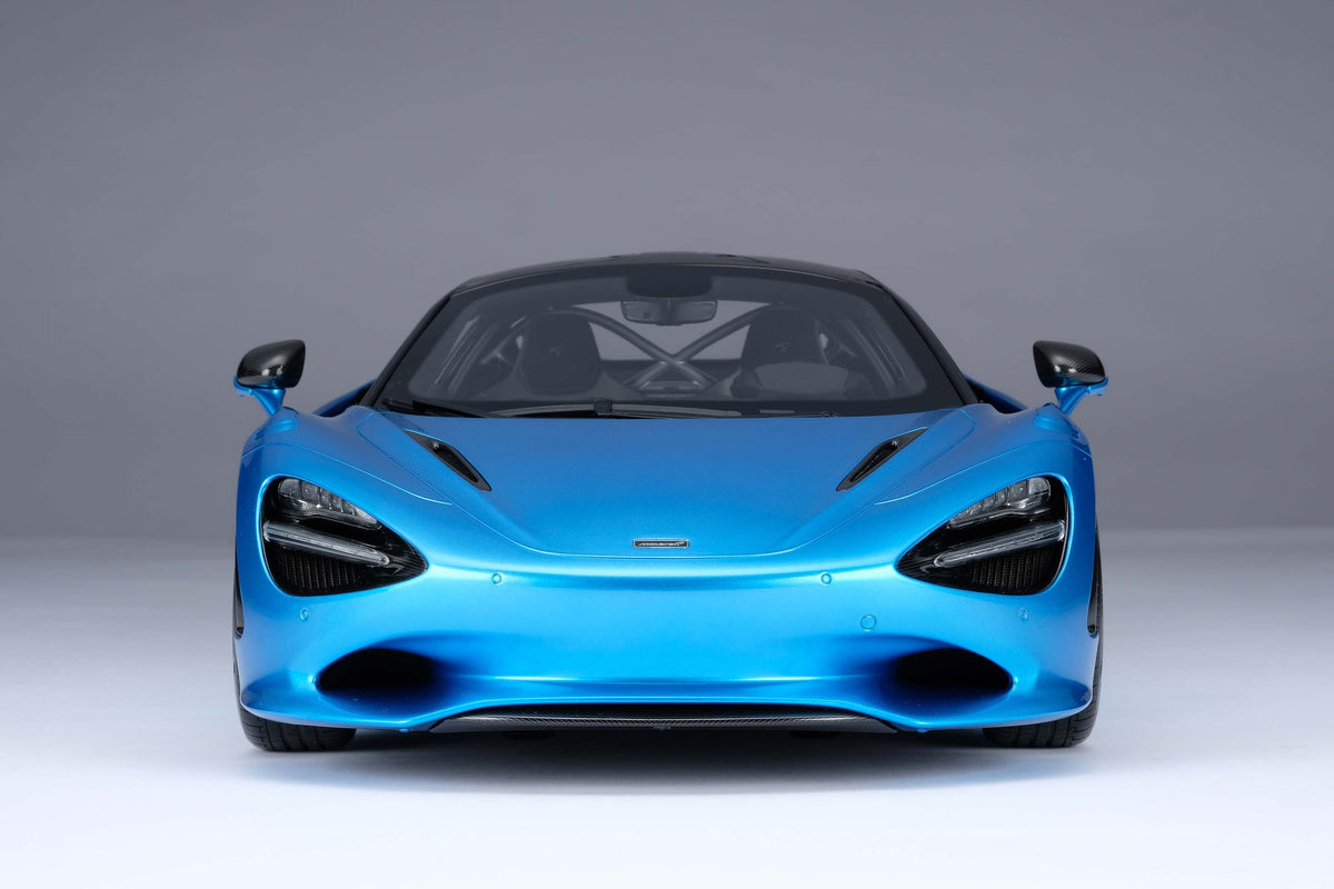 McLaren 750S - Limited Edition