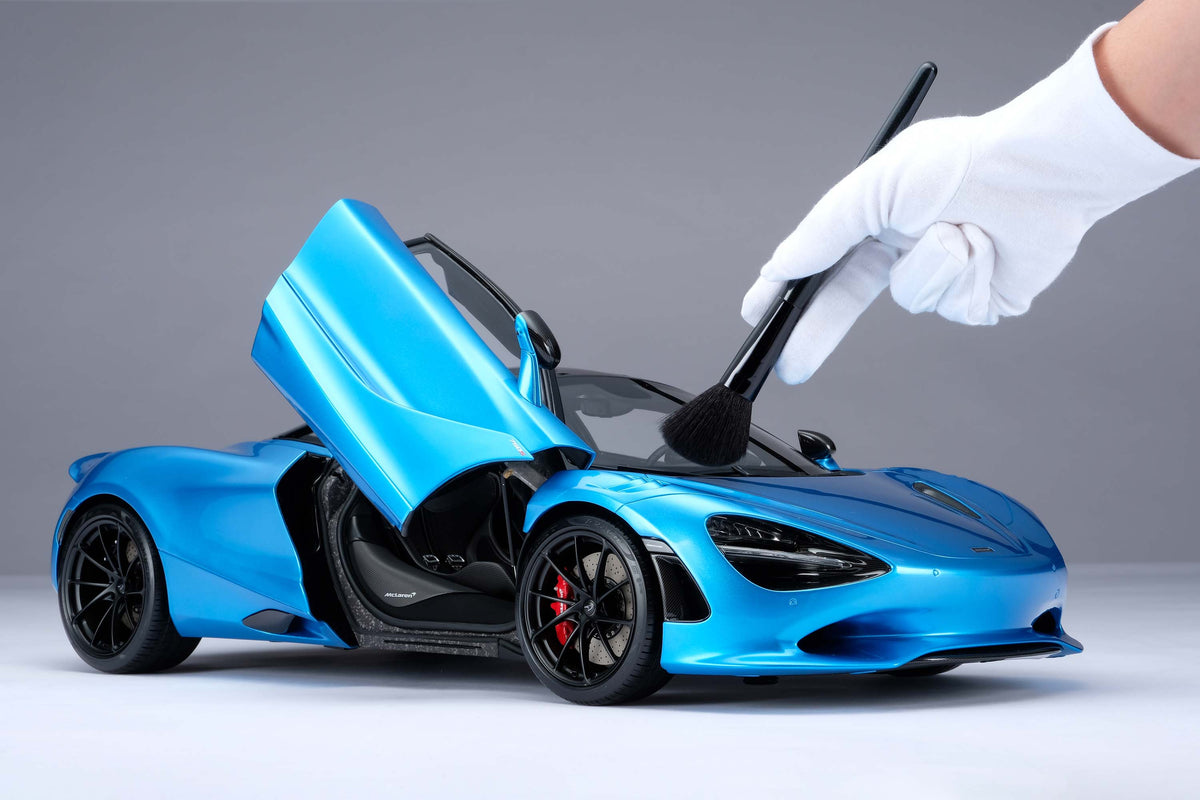 McLaren 750S - Limited Edition