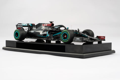 Mercedes-AMG F1 W11 EQ Performance - 2020 Turkish Grand Prix Winner - Lewis Hamilton