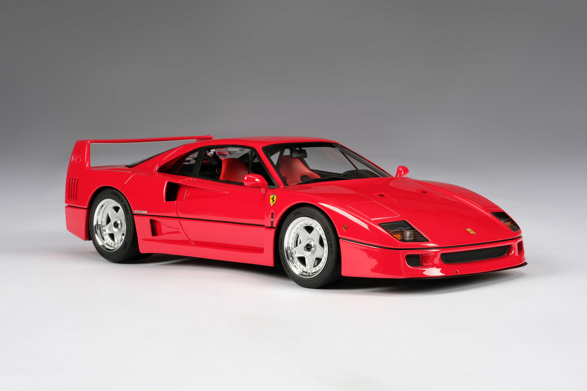 Ferrari F40