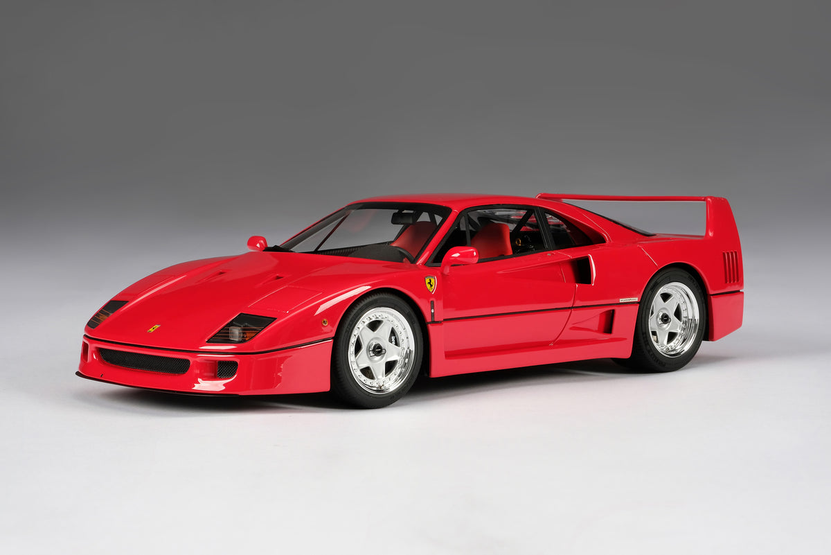Ferrari F40