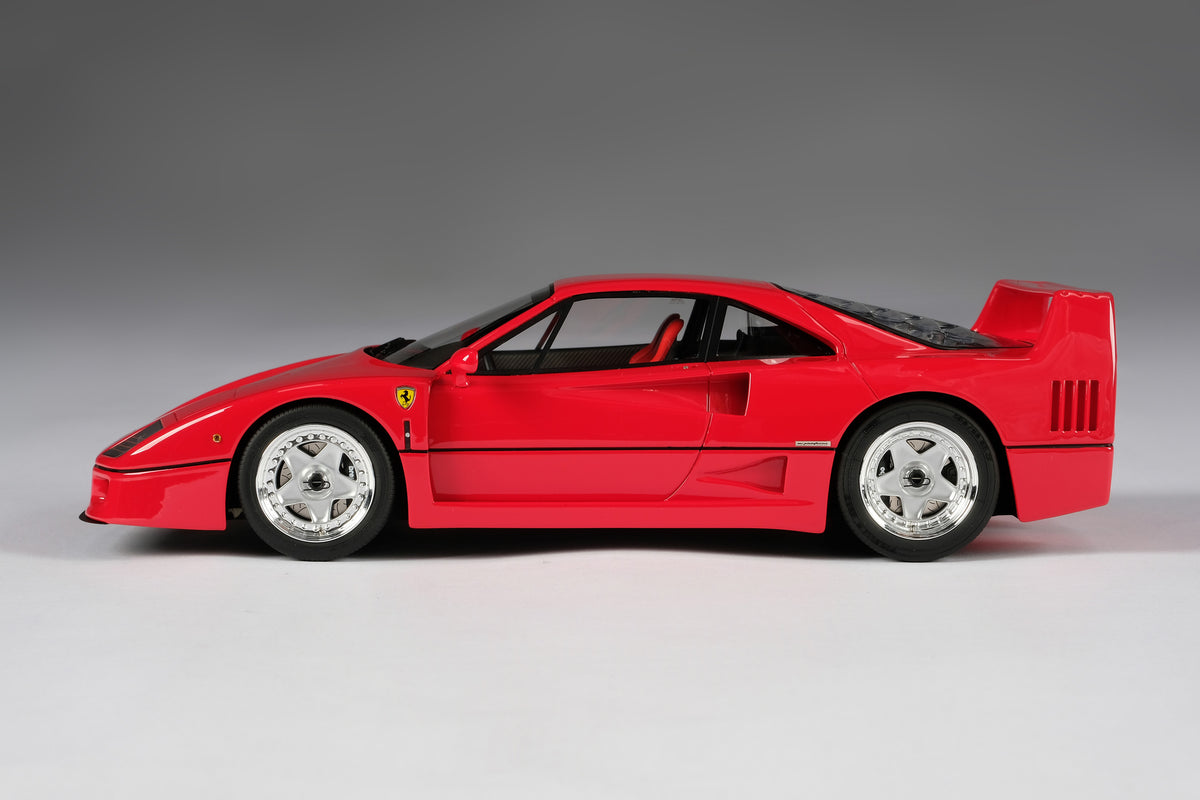 Ferrari F40
