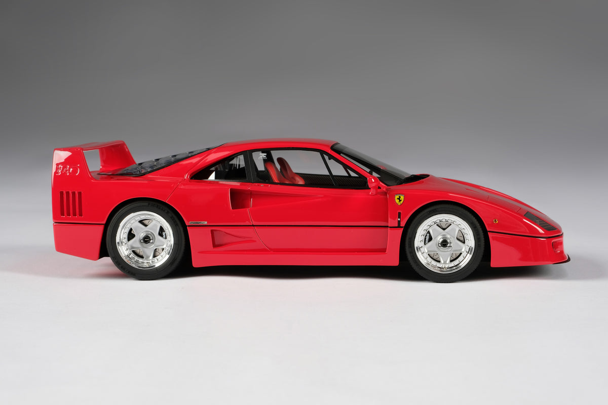 Ferrari F40
