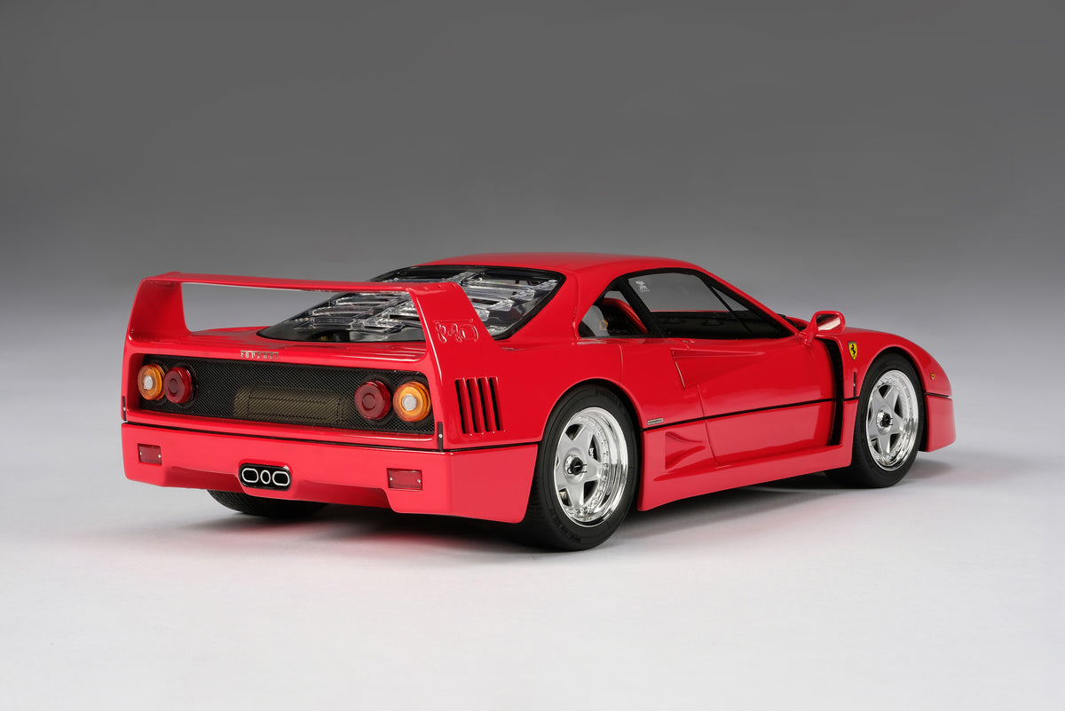 Ferrari F40