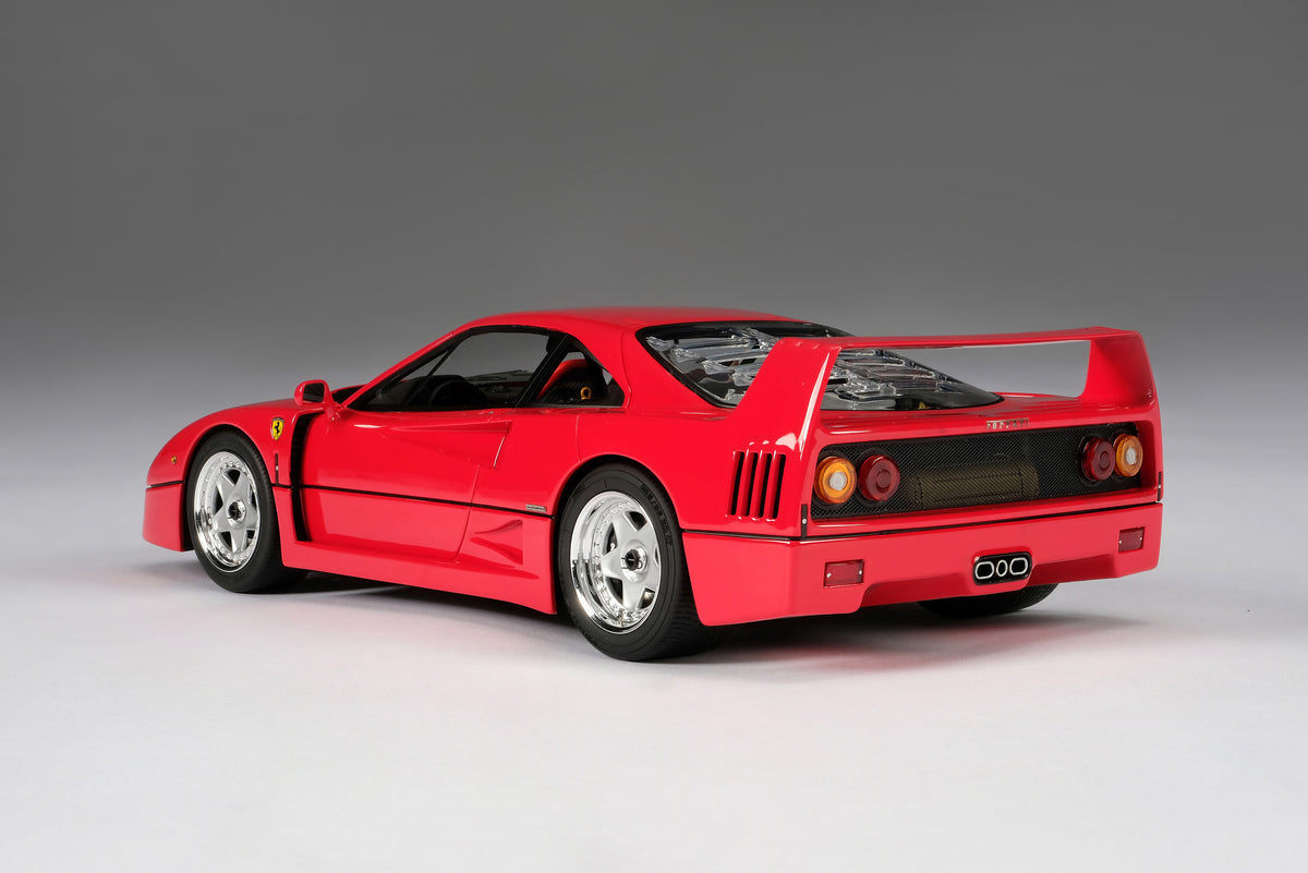 Ferrari F40
