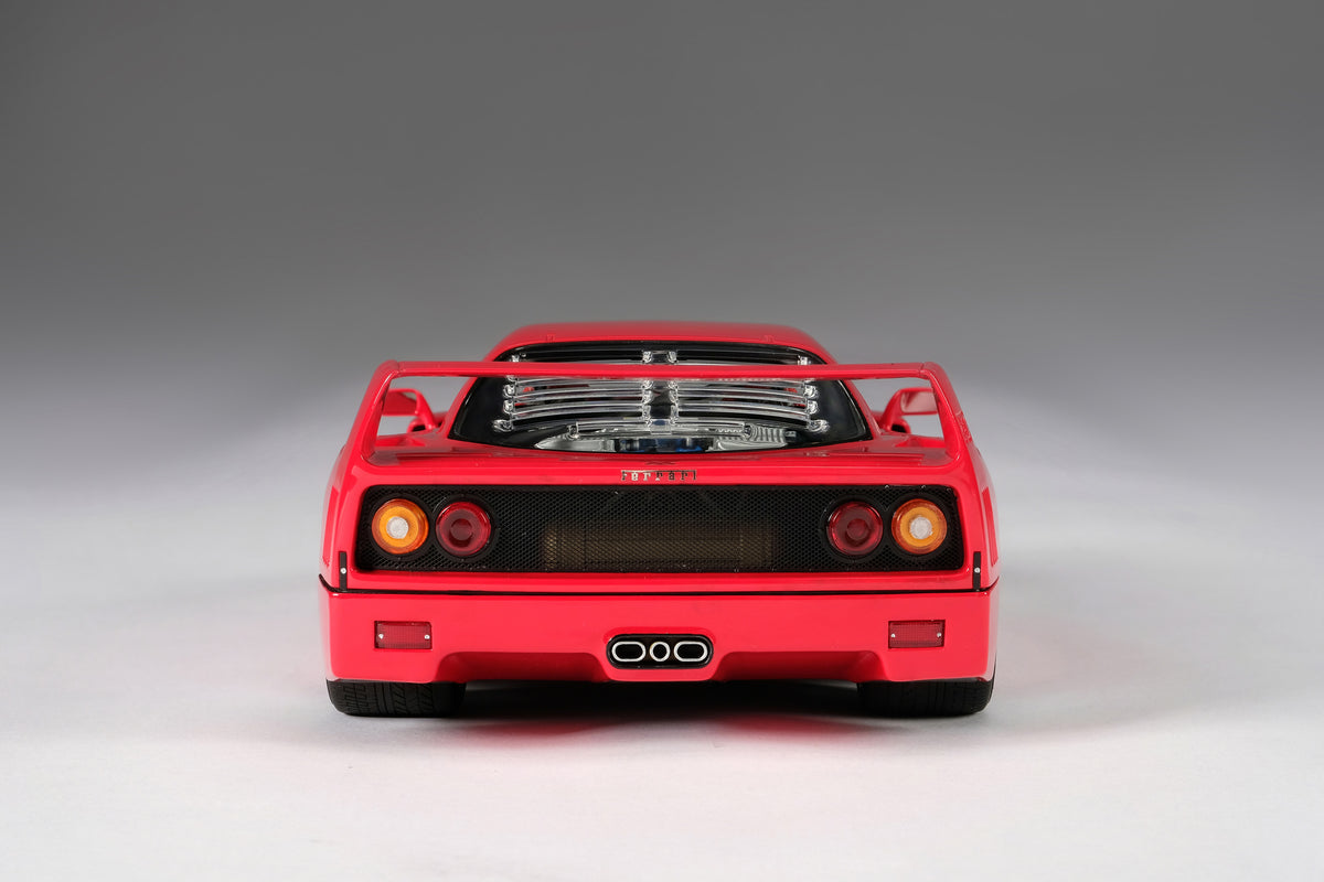 Ferrari F40