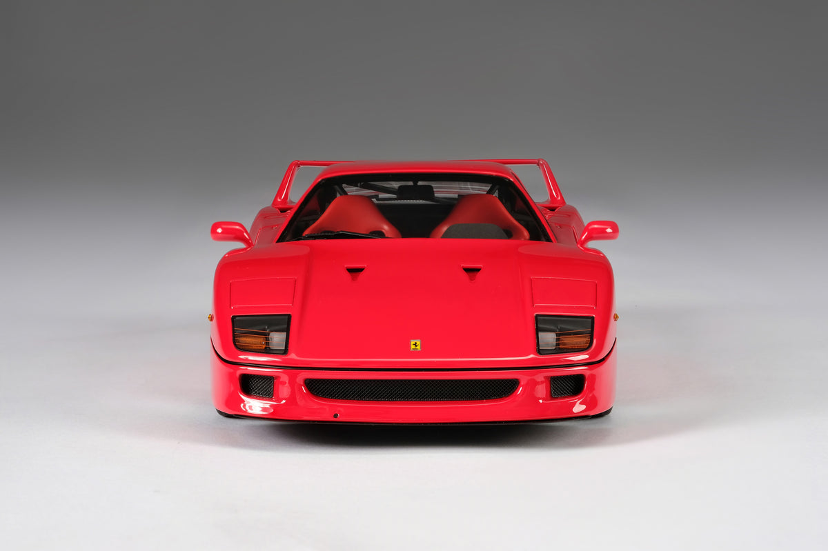 Ferrari F40