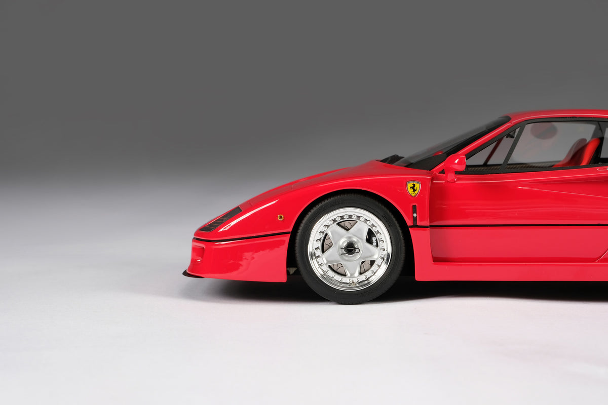 Ferrari F40