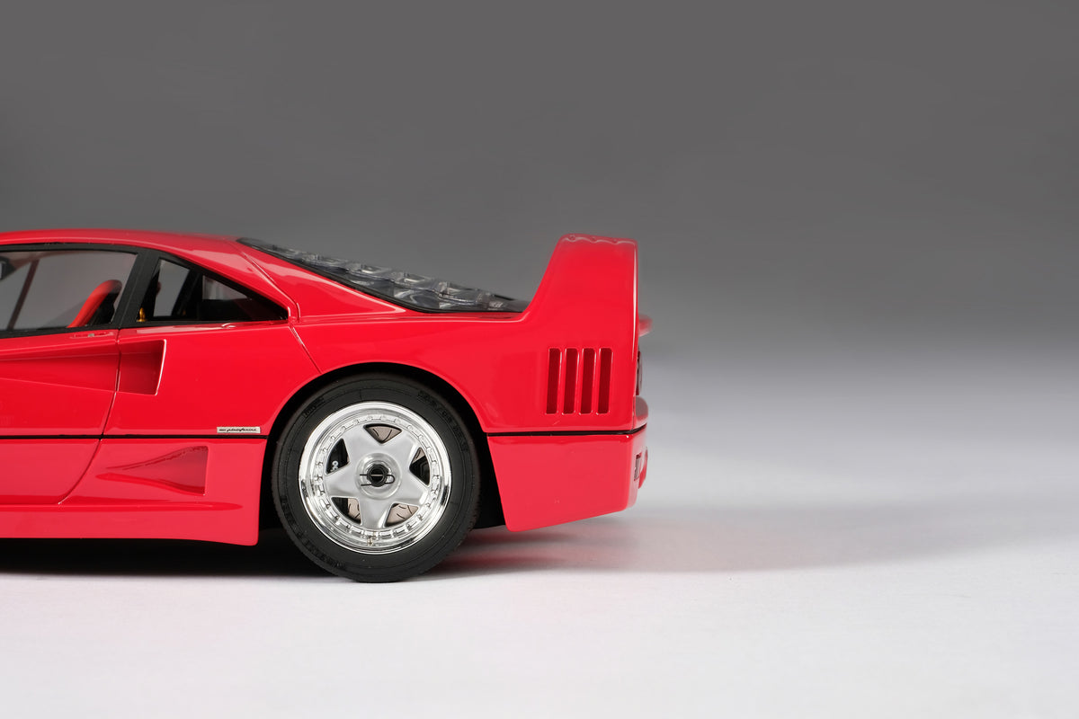 Ferrari F40