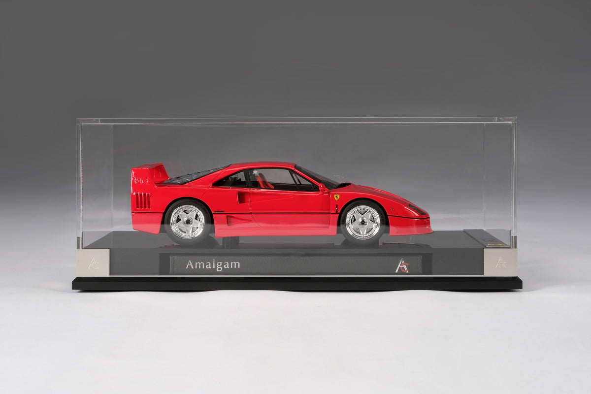 Ferrari F40