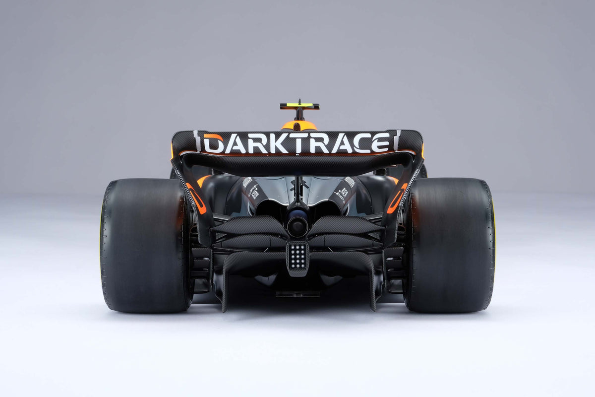 McLaren MCL60 - 2023 United Kingdom Grand Prix