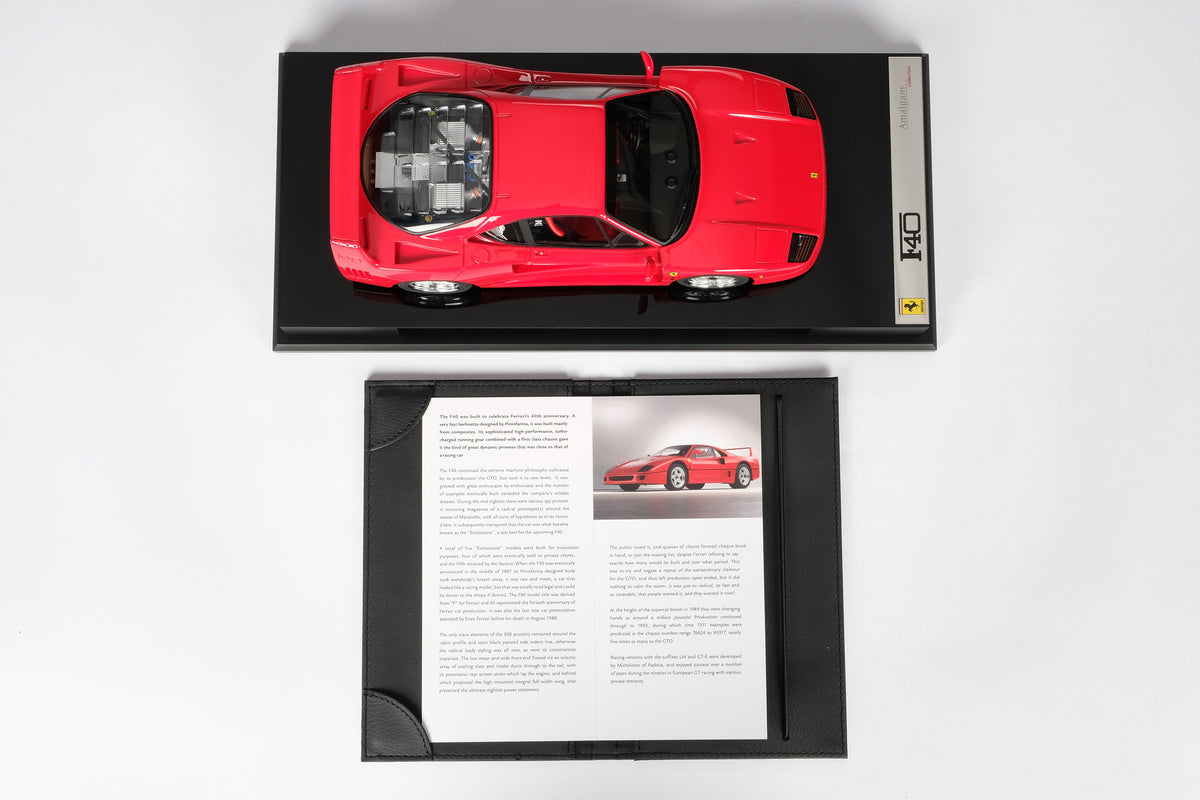 Ferrari F40
