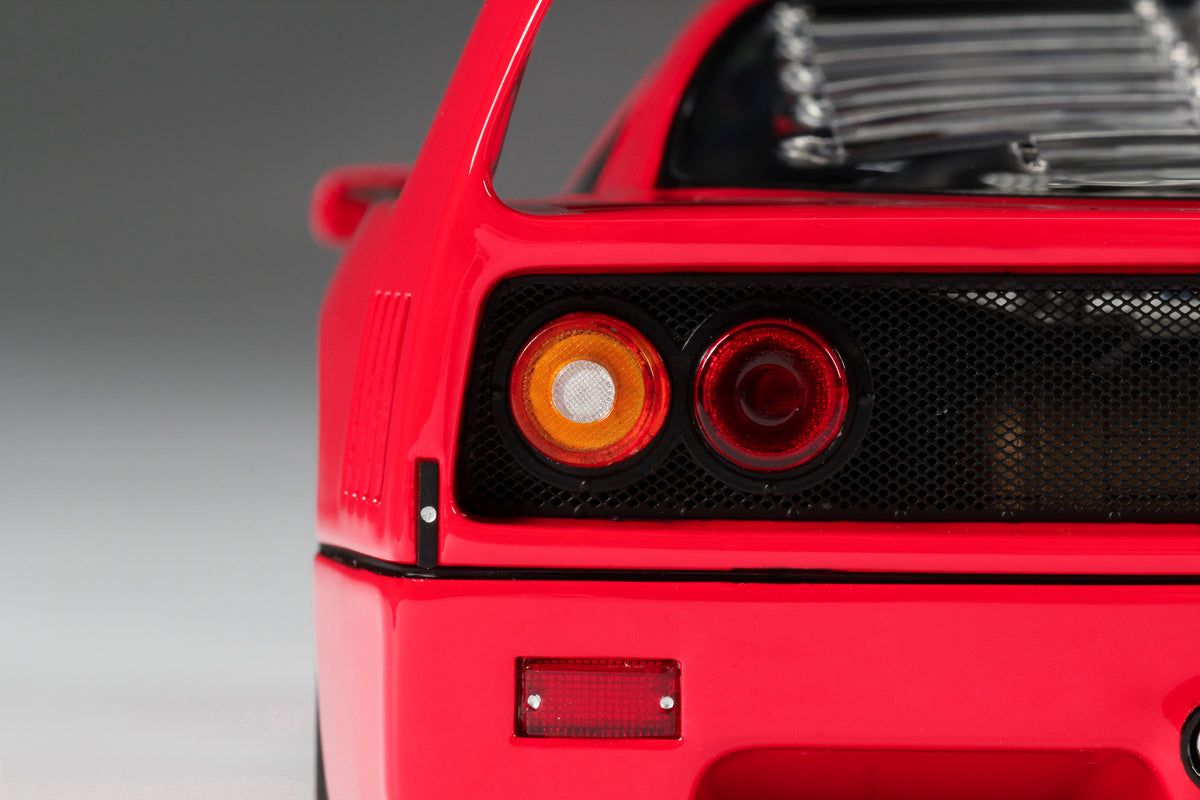 Ferrari F40