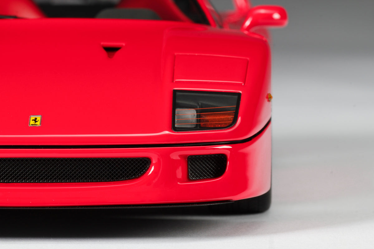 Ferrari F40