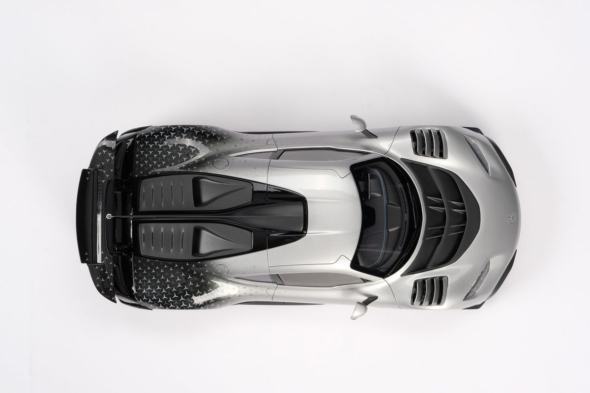 Mercedes-AMG ONE